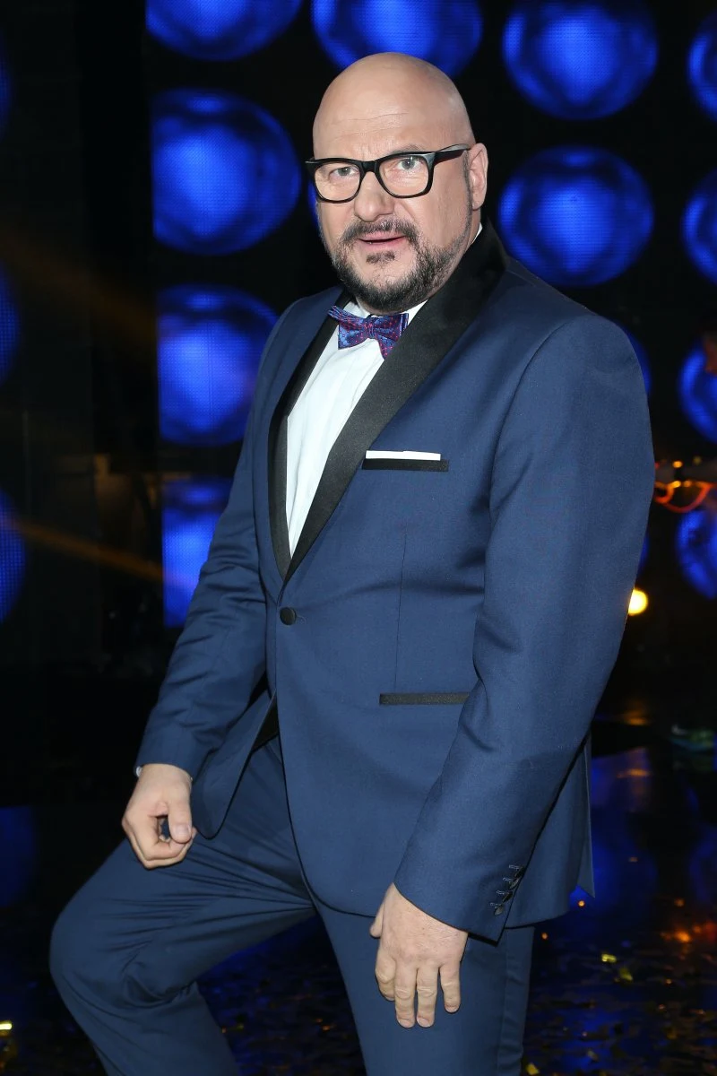 Piotr Gąsowski Piotr Gąsowski