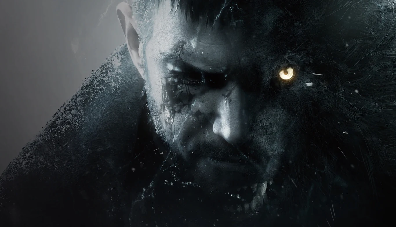 Resident Evil: Village Resident Evil: Village