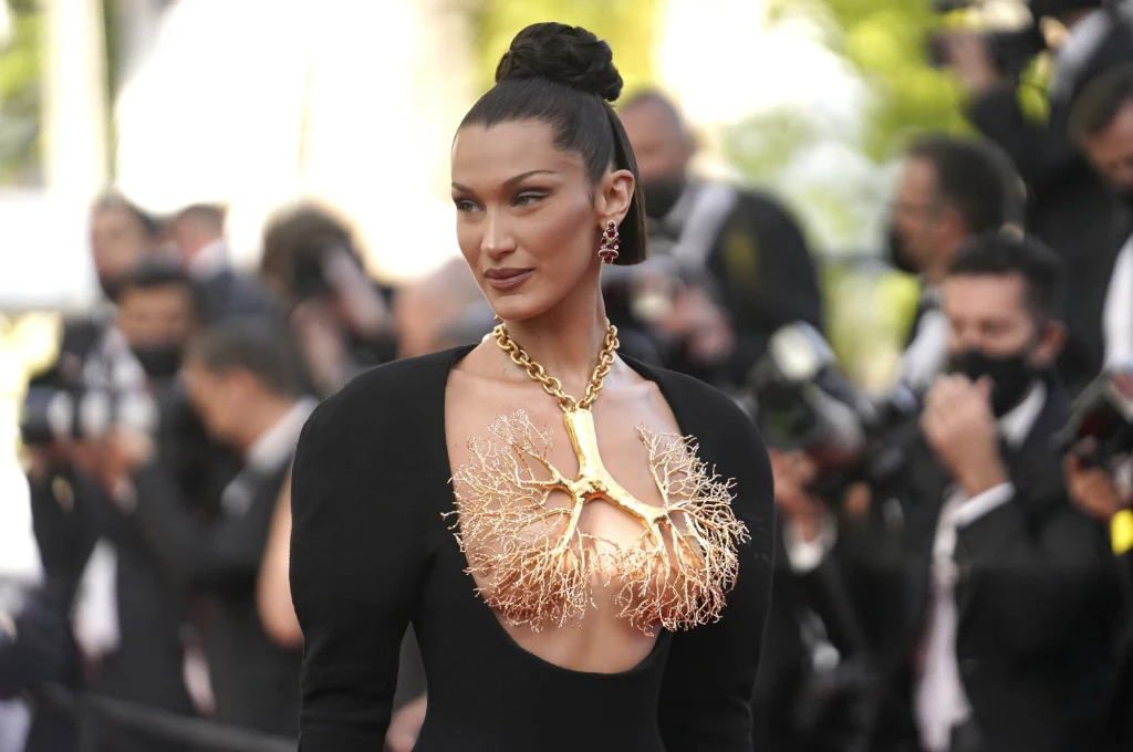 Bella Hadid Bella Hadid