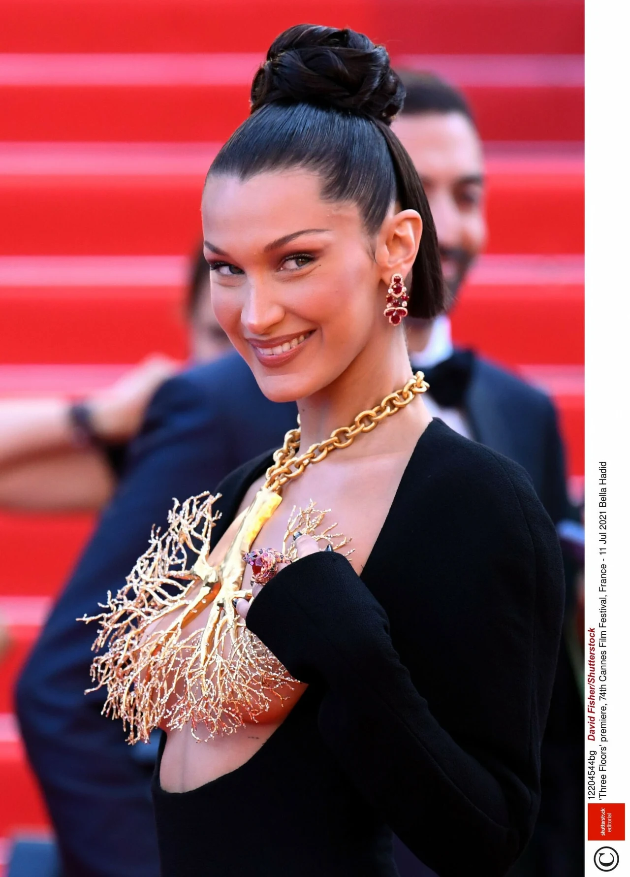 Bella Hadid Bella Hadid