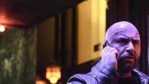 ​Nowy serial Netflixa! Niedługo premiera "Hit & Run"