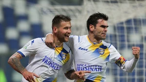 Kolejny powrót do Ekstraklasy. Polski napastnik ma nowy klub