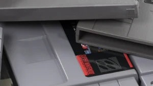 Kartridże sprzed lat zyskują na wartości