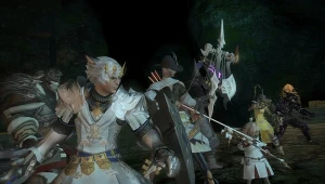 Final Fantasy XIV