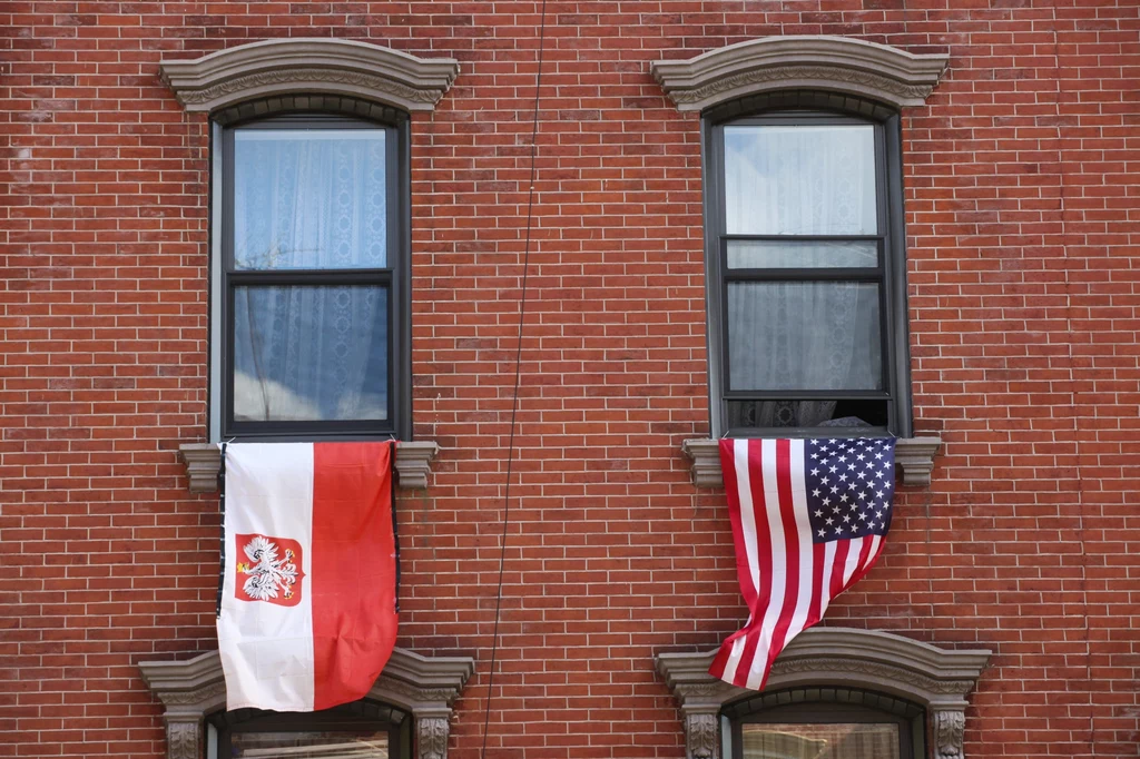 Greenpoint coraz trudniej nazwać "Małą Polską"