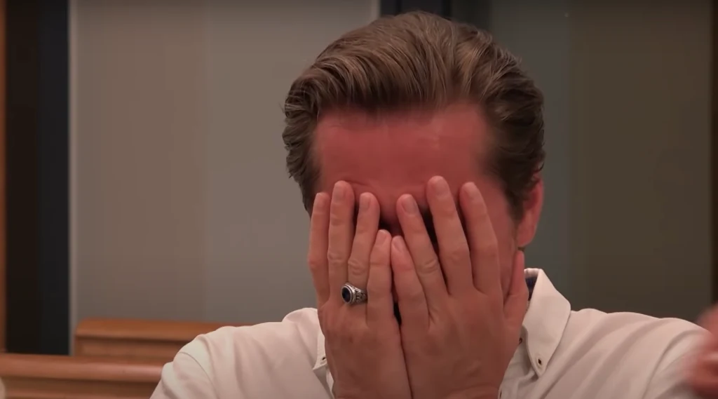 Robert Kochanek, 40 kontra 20, YouTube