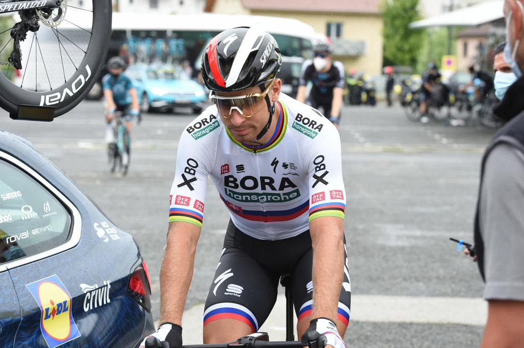 Peter Sagan Peter Sagan