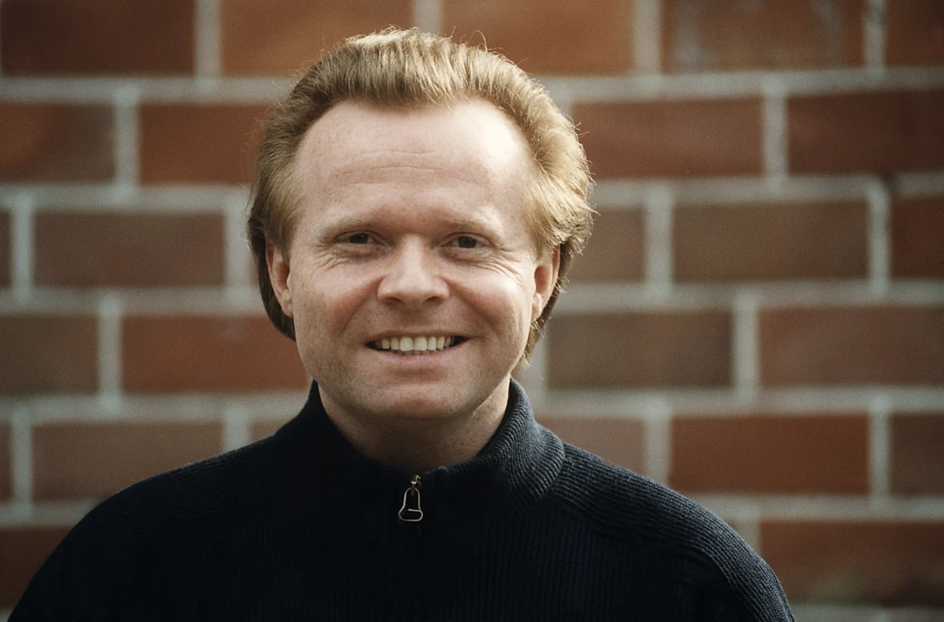 Michał Bajor Michał Bajor