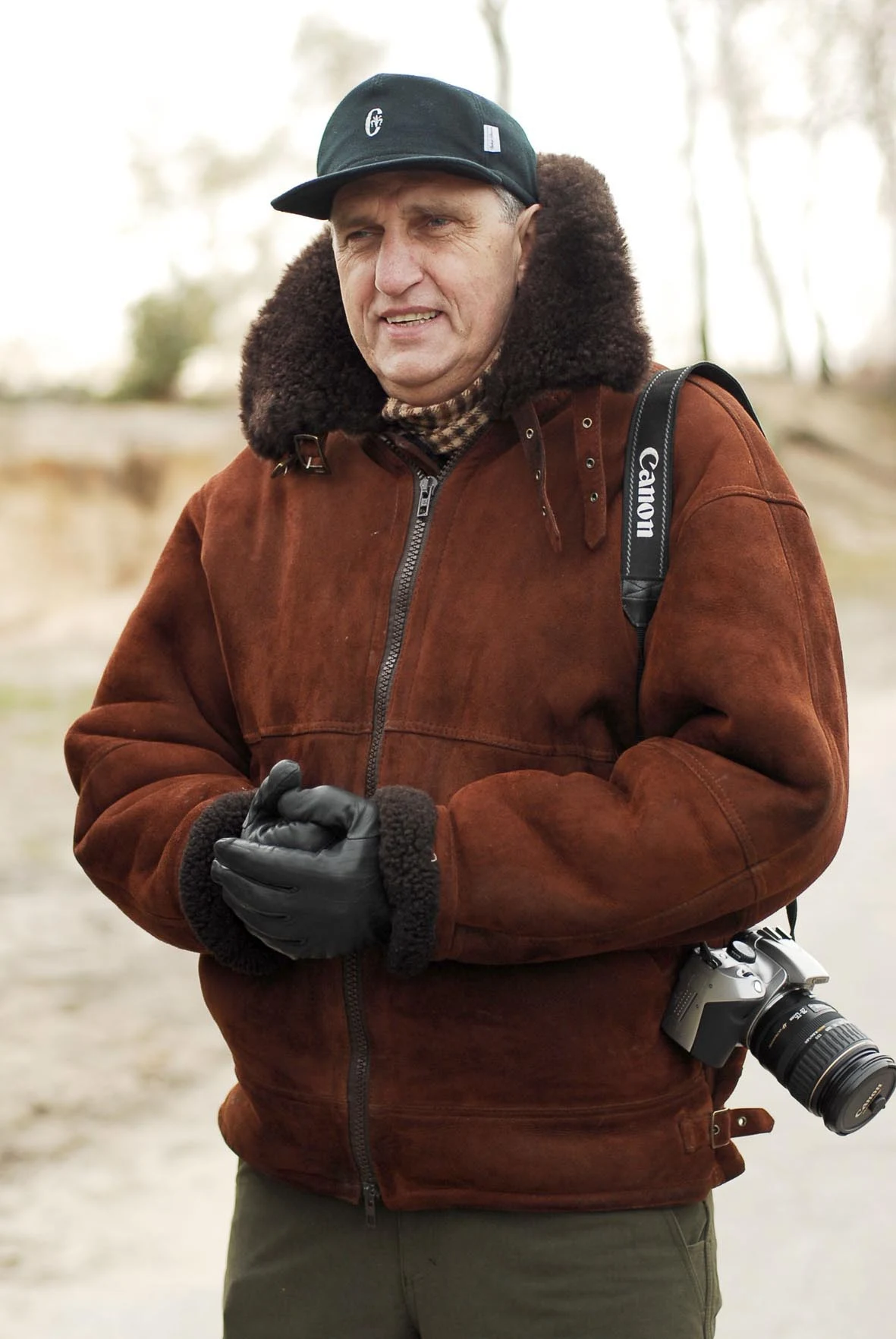 Bogusław Wołoszański