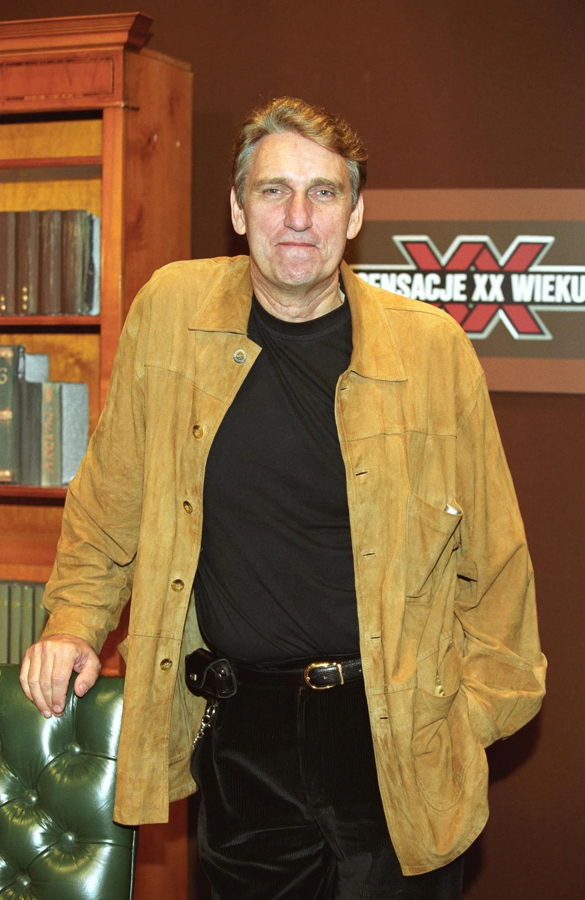 Bogusław Wołoszański