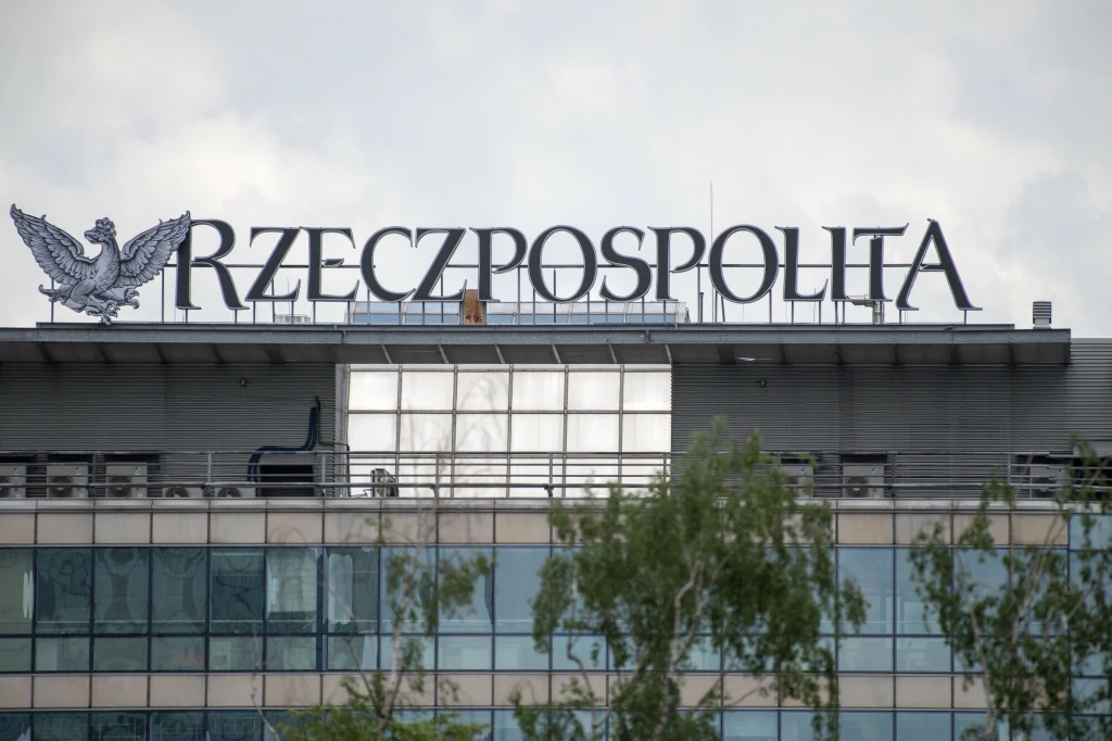 PKN Orlen i PZU nie negocjują przejęcia Gremi Media 