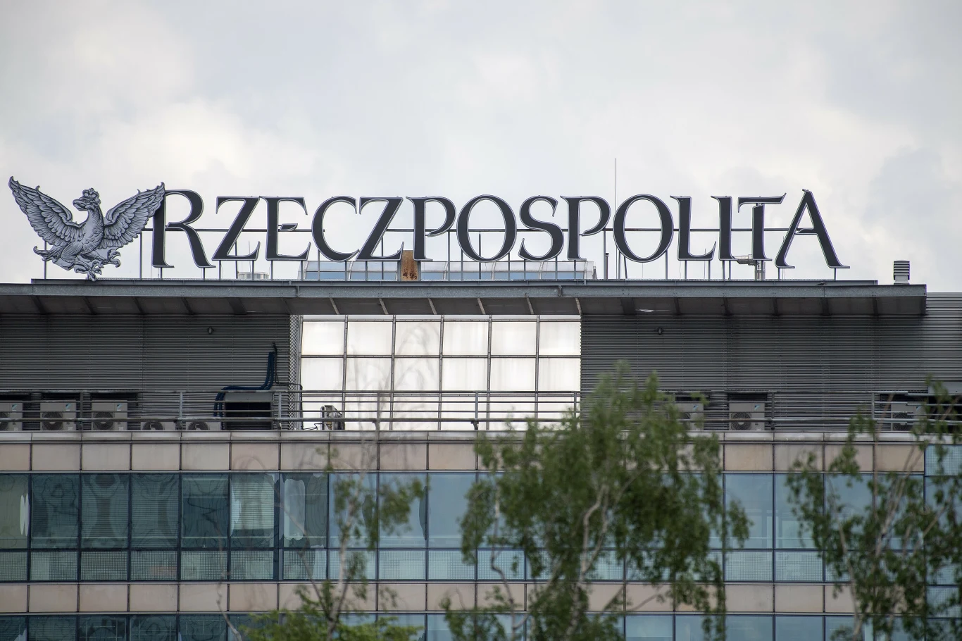 Gremi Media, wydawca „Rzeczpospolitej”, ma nowego inwestora Gremi Media, wydawca „Rzeczpospolitej”, ma nowego inwestora