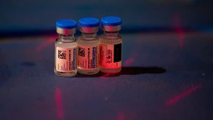 Szczepionka przeciwko COVID-19 firmy Johnson & Johnson  