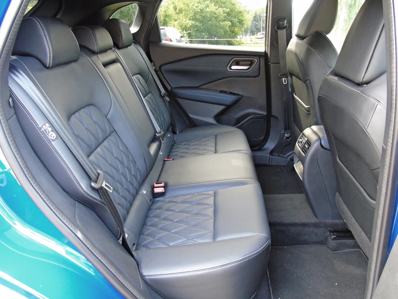 Nissan Qashqai 2021