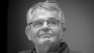 Jerzy Janeczek 1944-2021