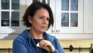 Marysia z "M jak miłość" przejdzie ekstremalną metamorfozę! 