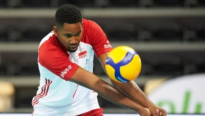 Co ze stanem zdrowia Wilfredo Leona? Siatkarz przekazał istotne informacje