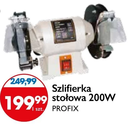 Szlifierka Profix