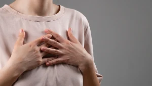 W Polsce diagnozuje się ponad tysiąc przypadków syndromu złamanego serca w ciągu roku