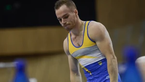 Ołeha Werniajewa czeka czteroletnia dyskwalifikacja