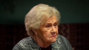 "M jak miłość“: Odcinek 1595. Barbara przeczuwa najgorsze!