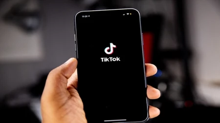 Właściciele aplikacji Tik Tok otwierają pierwszy sklep