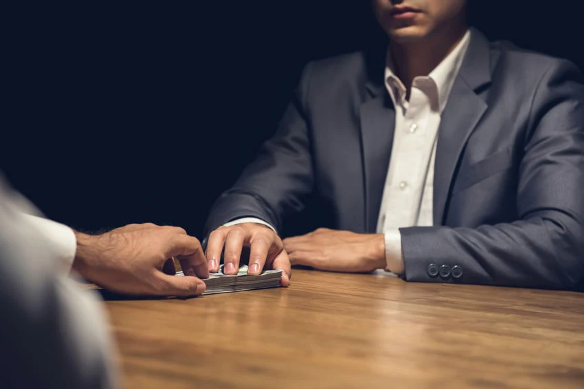 Parabank z Legnicy oszukał klientów i banki? Zdj. ilustracyjne Parabank z Legnicy oszukał klientów i banki? Zdj. ilustracyjne