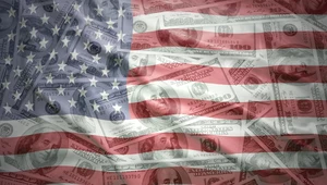 Wciąż wysoka inflacja w USA. Zdj. ilustracyjne