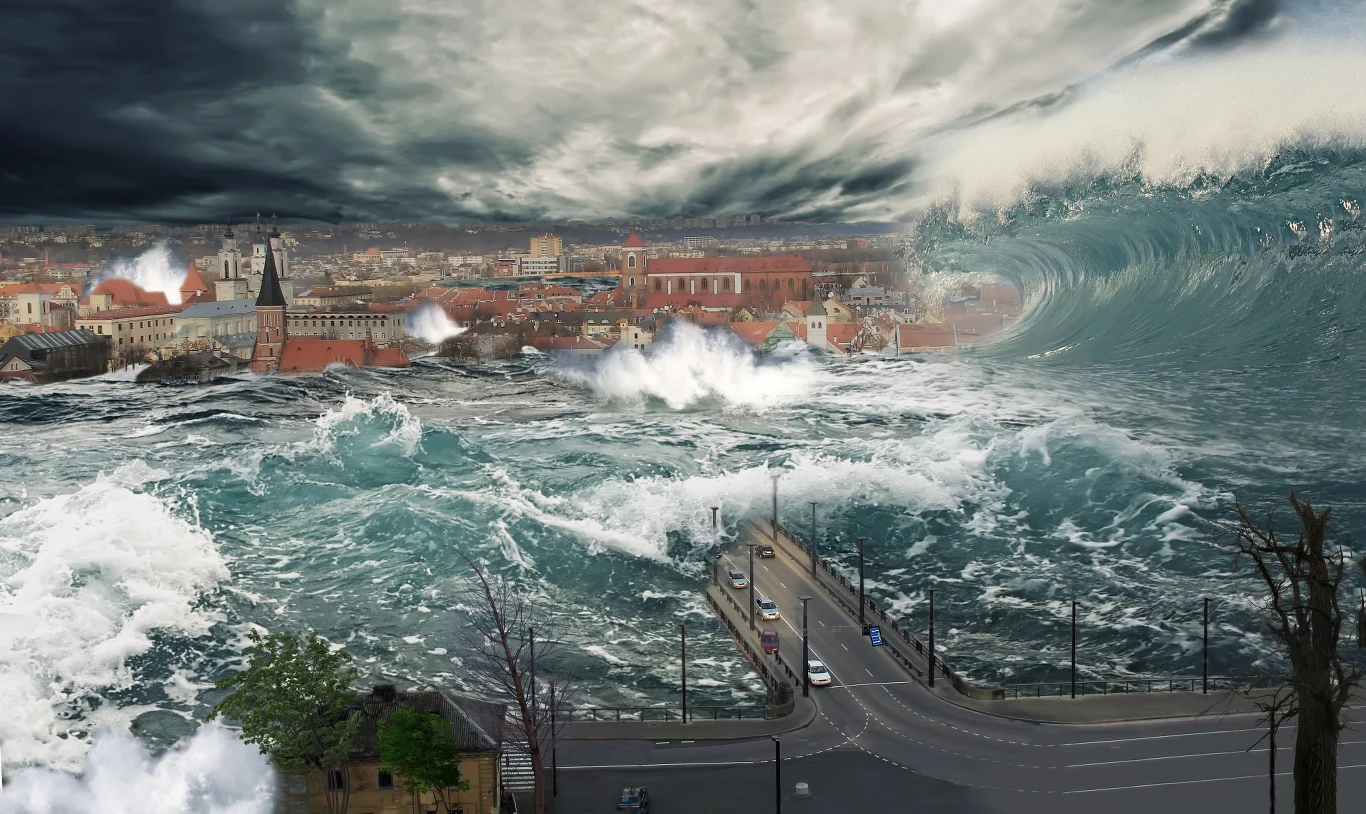 Jasnowidz Filipek przewidział powódź w 1997 roku. Mówi się także, że przewidział pandemię koronawirusa