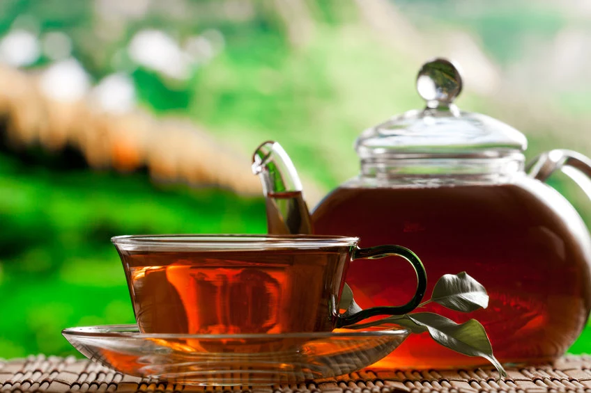 O kawie słyszał każdy, ale herbata też doprowadza do wypłukiwania magnezu z organizmu