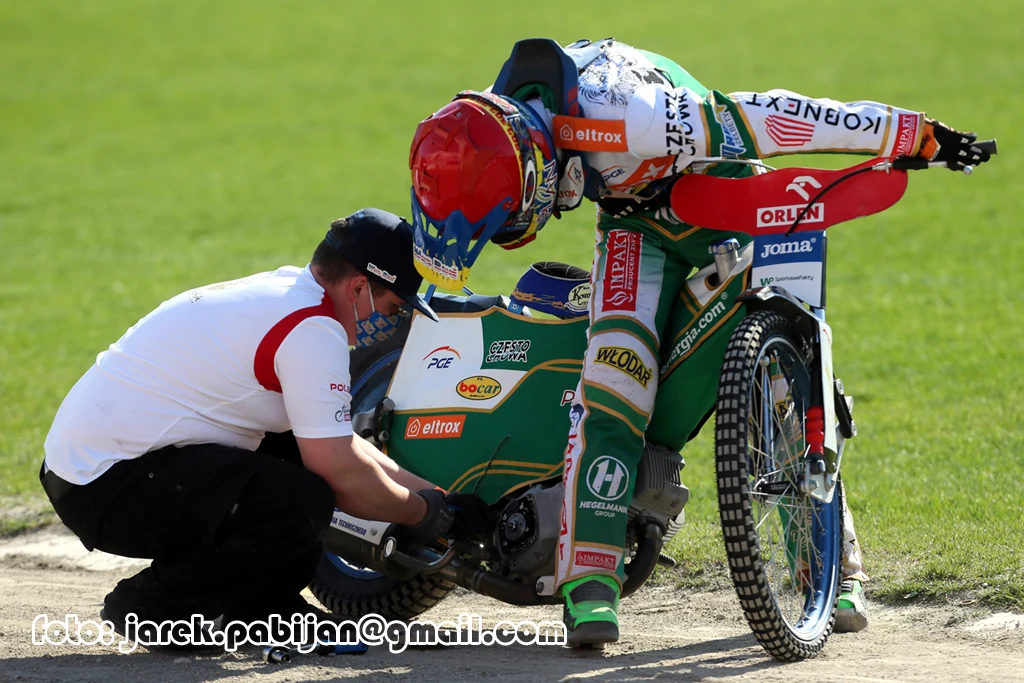 Bartłomiej Kowalski Bartłomiej Kowalski