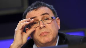 Nouriel Roubini