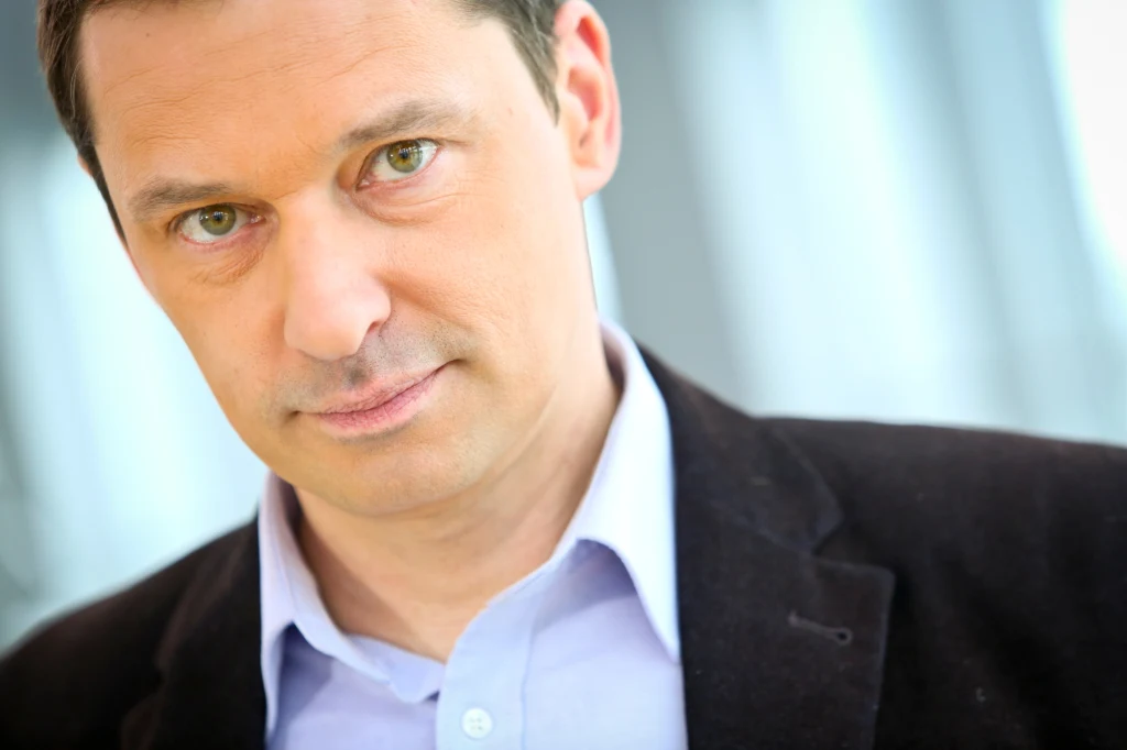 Krzysztof Ziemiec Krzysztof Ziemiec