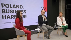 Poland. Bussines Harbour: Nowa edycja programu już nie tylko dla Białorusi