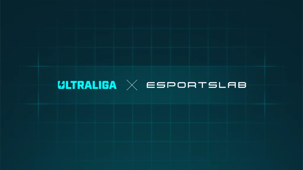 Ultraliga x ESPORTSLAB