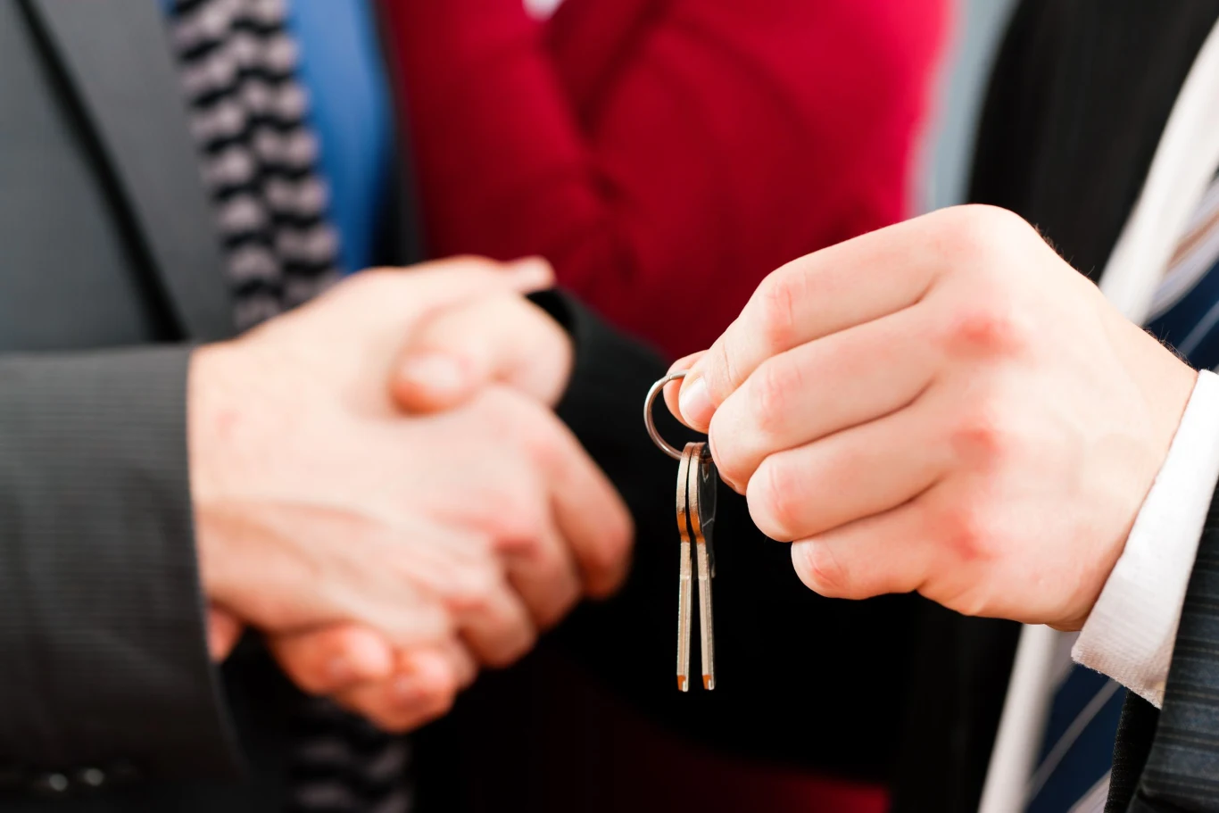 Jak sprzedać mieszkanie z kredytem?