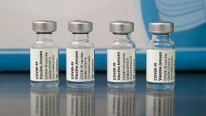 W Unii Europejskiej do punktów szczepień dostarczono 18,6 mln dawek preparatu