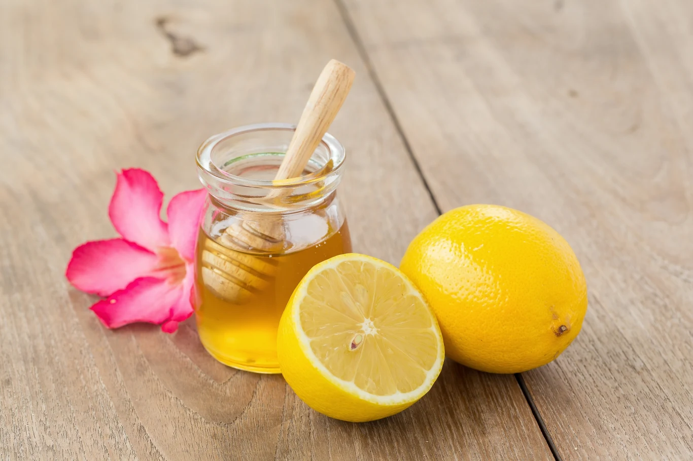 Domowe maseczki przygotujemy ze składników, które znajdują się w każdej kuchni