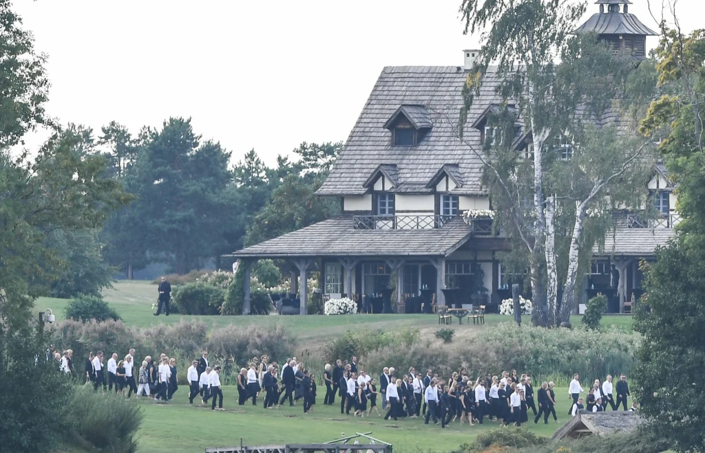 Pogrzeb Piotra w Fuledzie Pogrzeb Piotra w Fuledzie