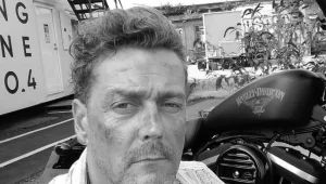 Nie żyje aktor serialu "Peaky Blinders". Toby Kirkup miał 48 lat