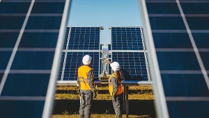 Niemcy: Cała nadzieja w OZE. Będzie przyspieszenie