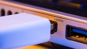 Wejście HDMI