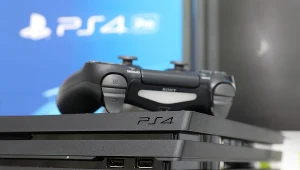 PlayStation 4
