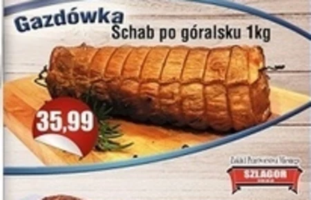Schab Szlagor