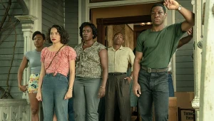 Główni bohaterowie "Krainy Lovecrafta"