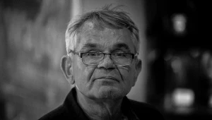 Jerzy Janeczek 1944-2021
