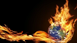 Świat u progu klimatycznej katastrofy?