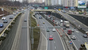 Nowe drogi obniżają ilość spalin w miastach!