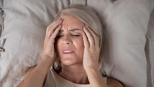 Może pęknąć w każdej chwili. Objawy jak przy udarze 