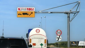 System opłat e-TOLL nadal z nikłym zainteresowaniem